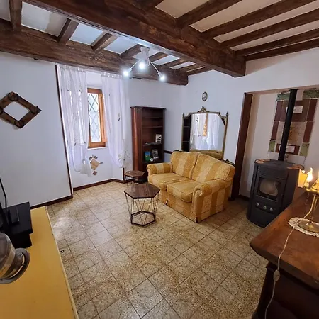 La Casina Della Bubbolina Semproniano