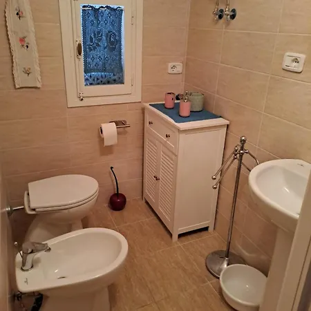 La Casina Della Bubbolina