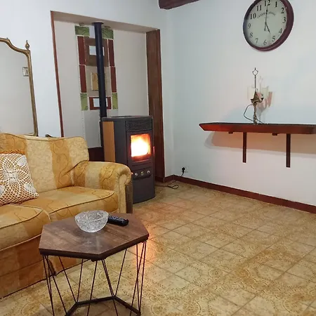 La Casina Della Bubbolina *