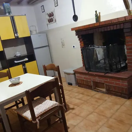 La Casina Della Bubbolina * Semproniano