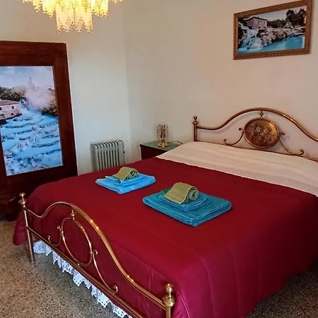 La Casina Della Bubbolina 셈프로니아노