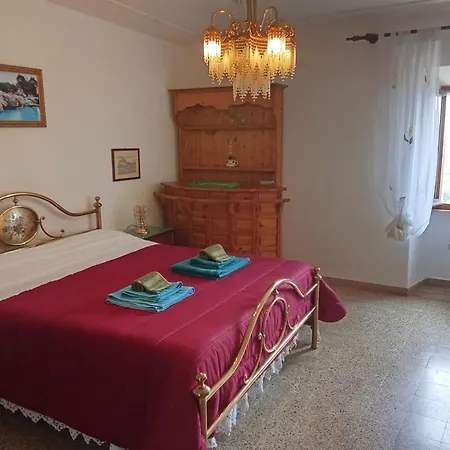 La Casina Della Bubbolina