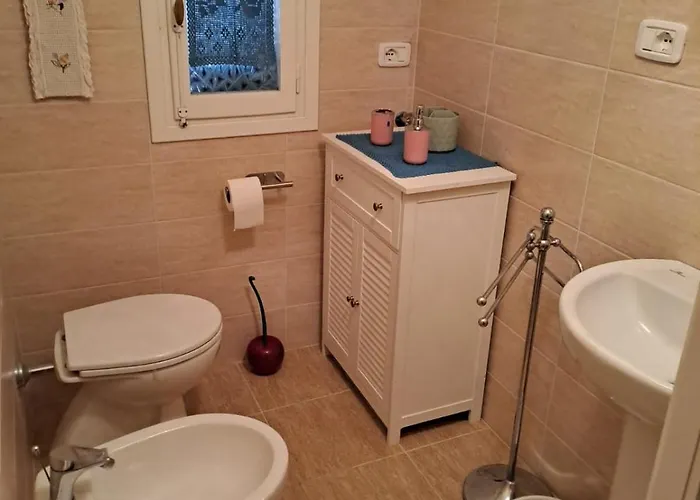 La Casina Della Bubbolina