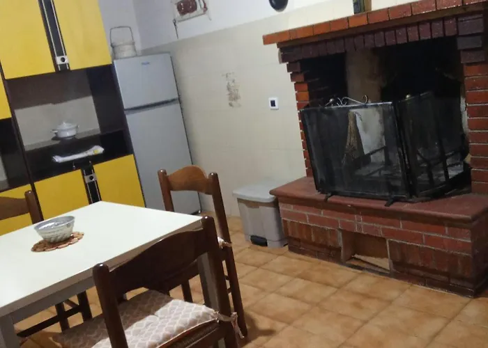 La Casina Della Bubbolina * Semproniano