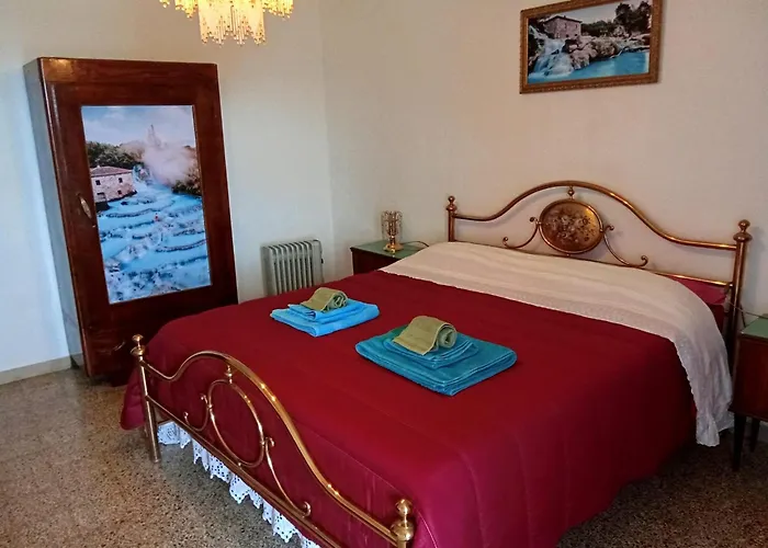 La Casina Della Bubbolina Semproniano