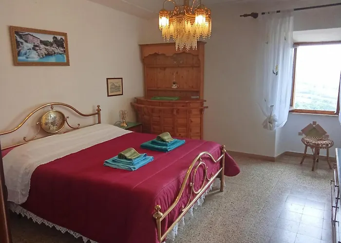 La Casina Della Bubbolina